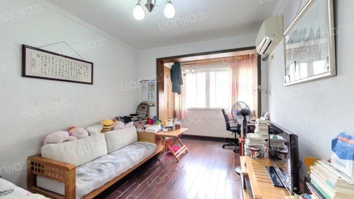 望江新寓二手房实景图