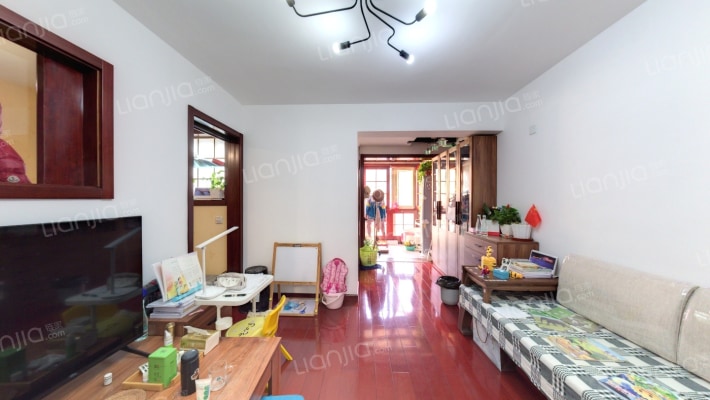 枫荷园二手房实景图