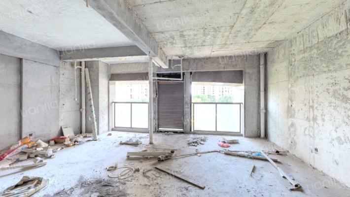 正祥日照家林二手房实景图