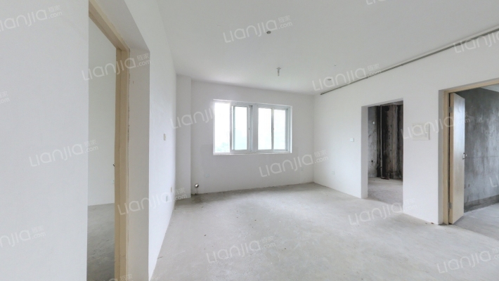 兴和家园二手房实景图