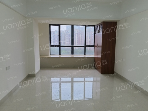 整租·四季康城德维苑 1室1厅 西北