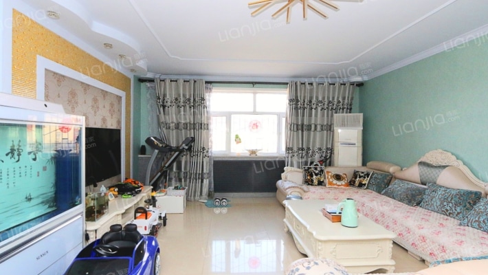 玉皇庙街15号院二手房实景图