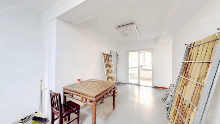 蟠龙山庄二手房实景图