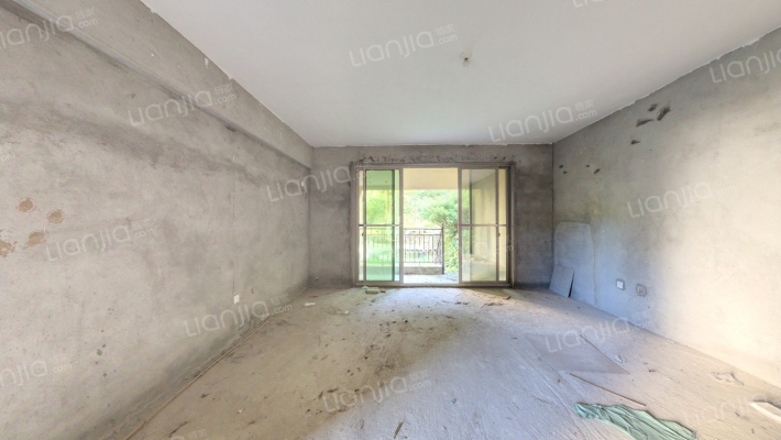 布拉格公馆二手房实景图