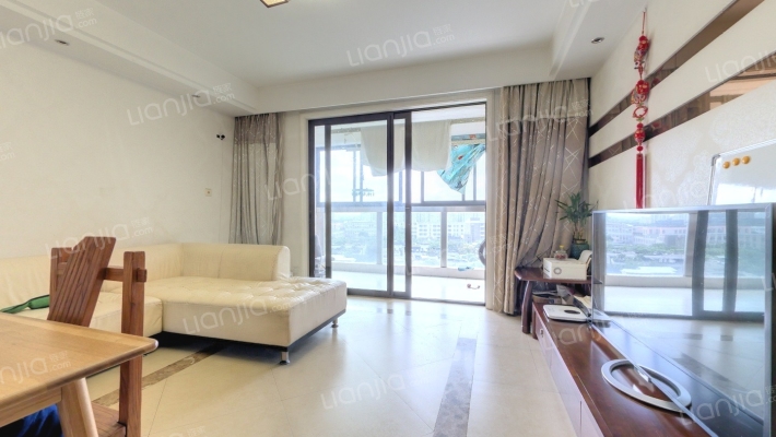 路劲翡丽湾(公寓)二手房实景图