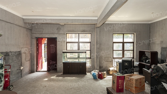 香格里拉三期二手房实景图