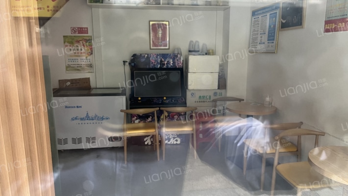 西溪里南洋商街二手房实景图