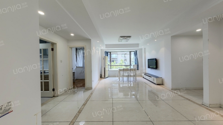 凯喜雅锦河湾二手房实景图