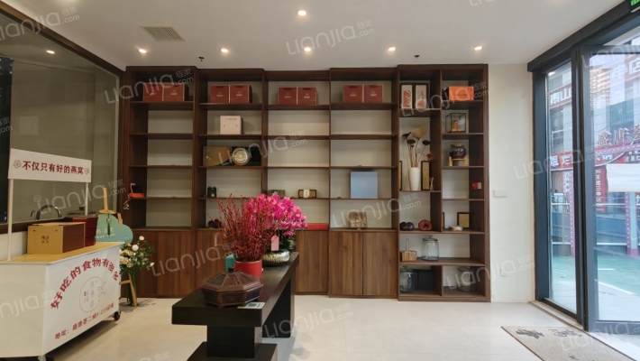 盛唐荟二手房实景图