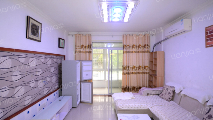 奇祥苑小区二手房实景图