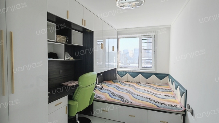 防疫站家属楼二手房实景图