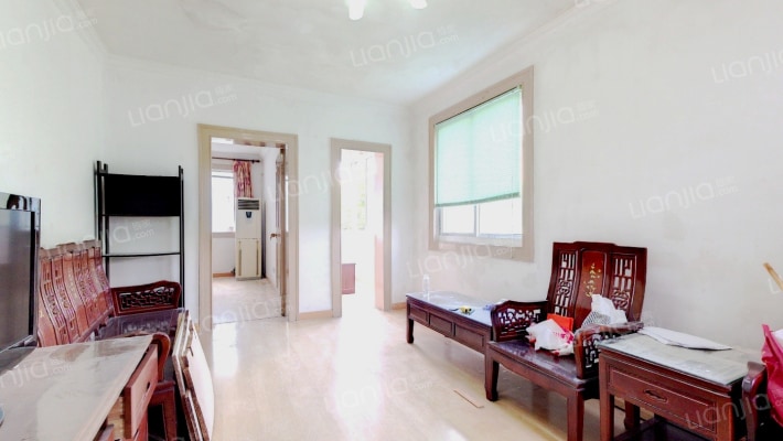 名人花苑二手房实景图