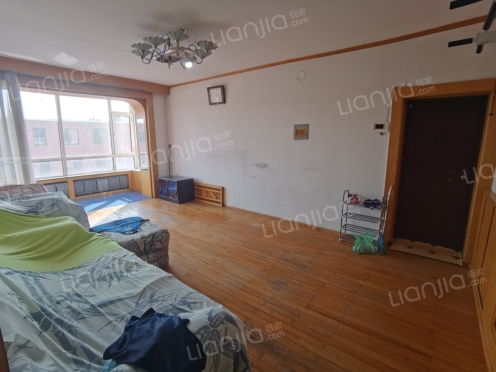 整租·部队小区 2室1厅 南/北