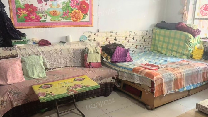 同建巷7号院二手房实景图