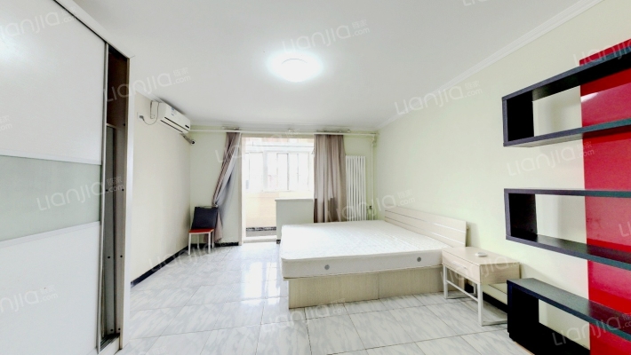 新风南里二手房实景图