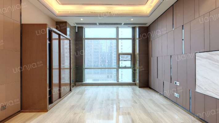 恒大珺睿二手房实景图