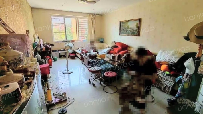 魅力东方二手房实景图