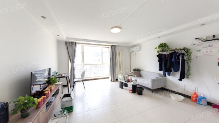 水恋晶城二手房实景图