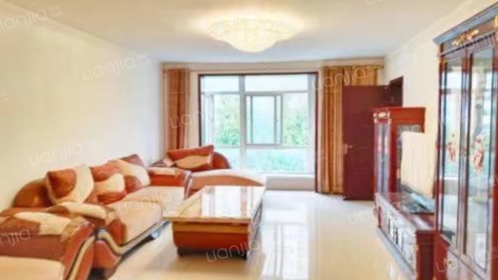 都市嘉园二手房实景图