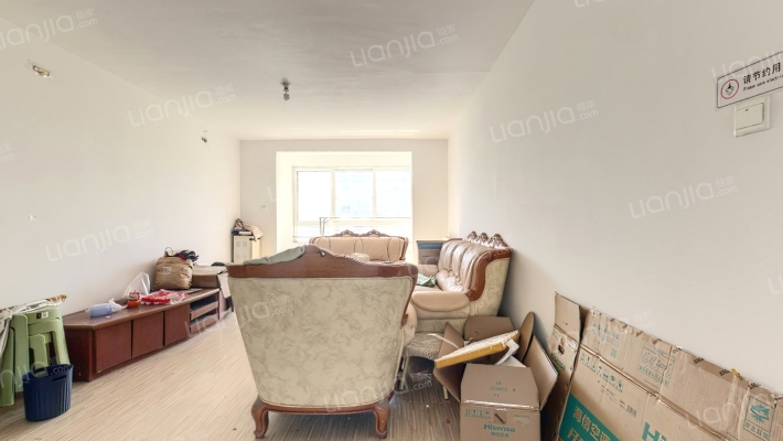 学府林居二手房实景图