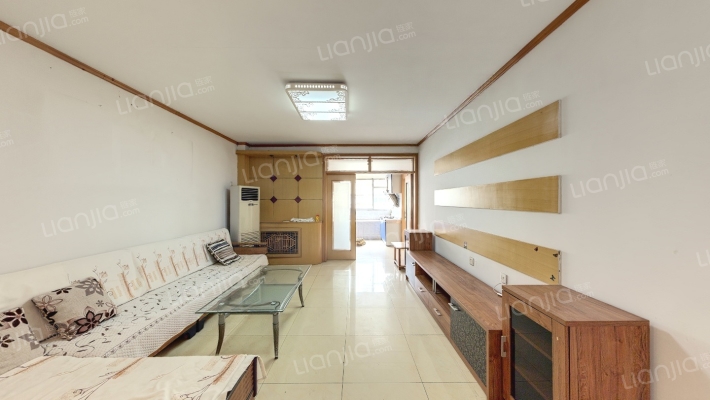 外贸宿舍二手房实景图