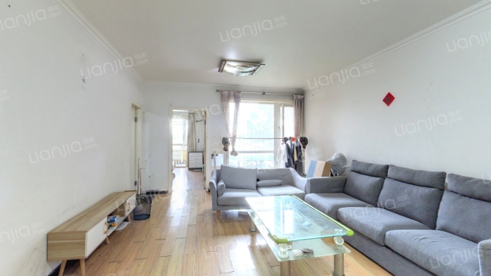 富东嘉园二手房实景图