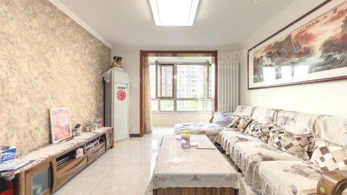 秀蝶双座二手房实景图