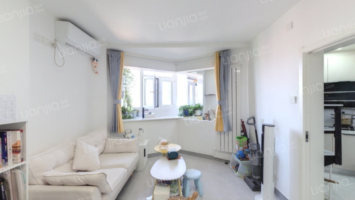 八角中里二手房实景图