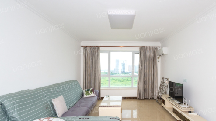 恒和华星园二手房实景图