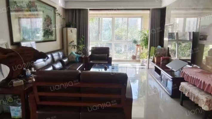 博文阳光城二手房实景图