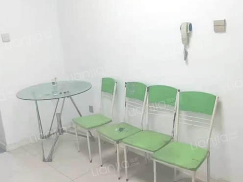 整租·康乐佳苑 2室1厅 南