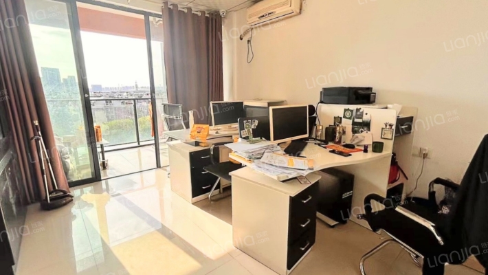 商博国际二手房实景图