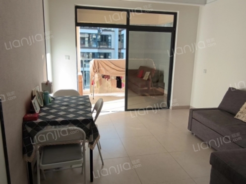 整租·宇润·绿都 2室1厅 南