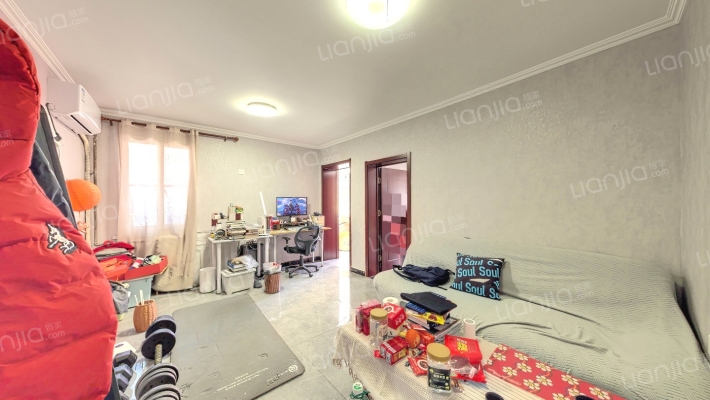 吉祥园二手房实景图