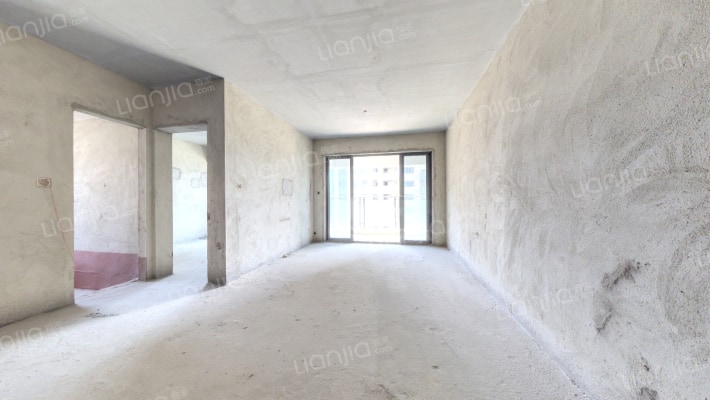 香树御园二手房实景图