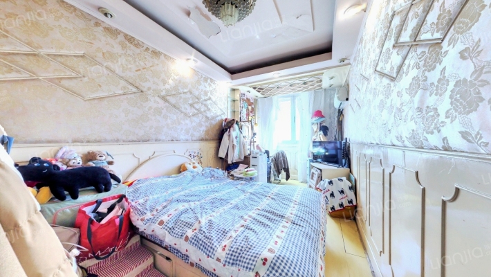 医学院路54弄二手房实景图