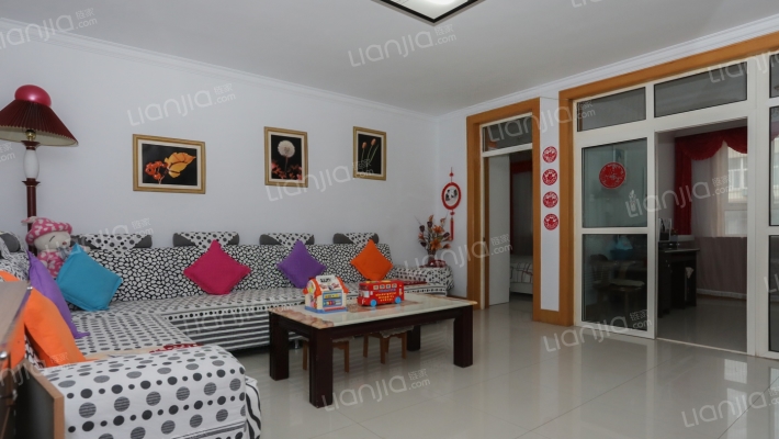 工商银行家属楼二手房实景图