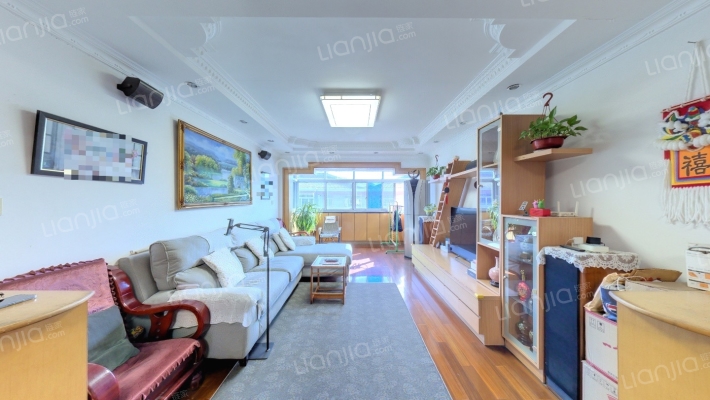 妙境家园二手房实景图