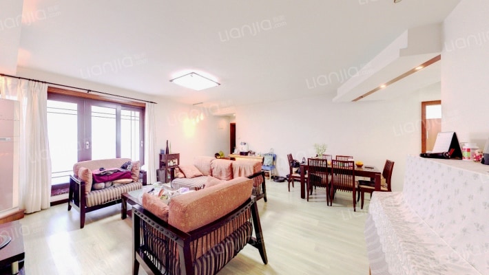 近江家园三园二手房实景图