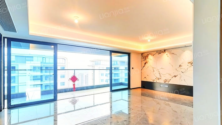 中海湖光玖里二手房实景图