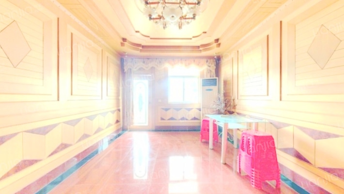 滩涂新村二手房实景图