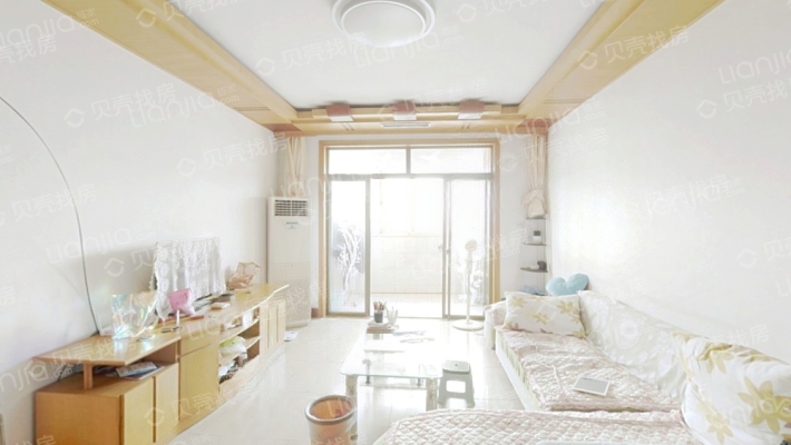 名都花园二手房实景图