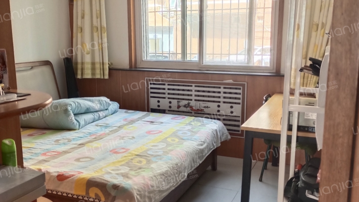 有房本随时过户   南北通透 ...-卧室A