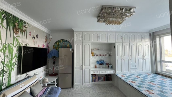 金颢名仕家园二手房实景图