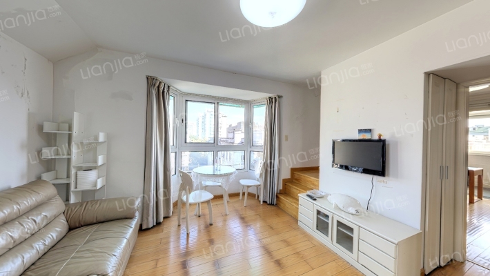 定安东苑二手房实景图