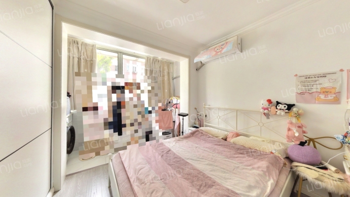 锦苑小区(长宁)二手房实景图