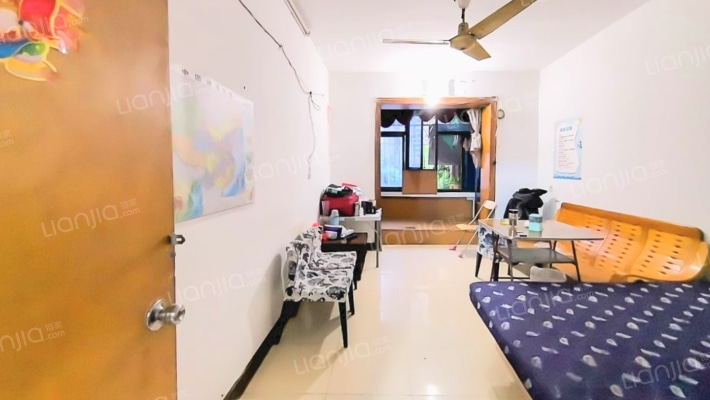 钢锋村二手房实景图