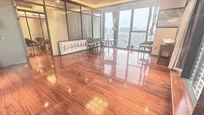 广瑞中心二手房实景图