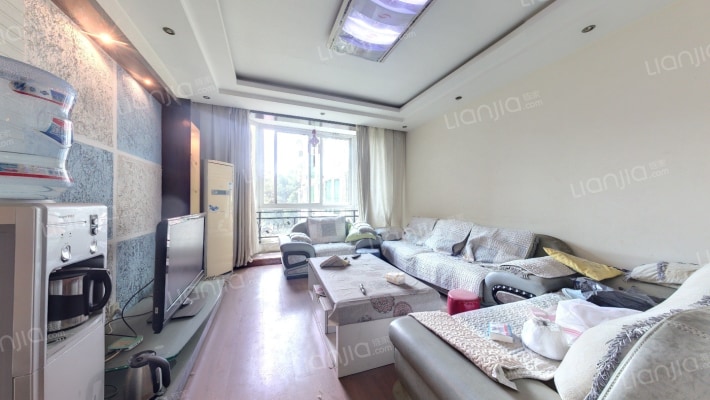 鼎虹嘉苑二期二手房实景图