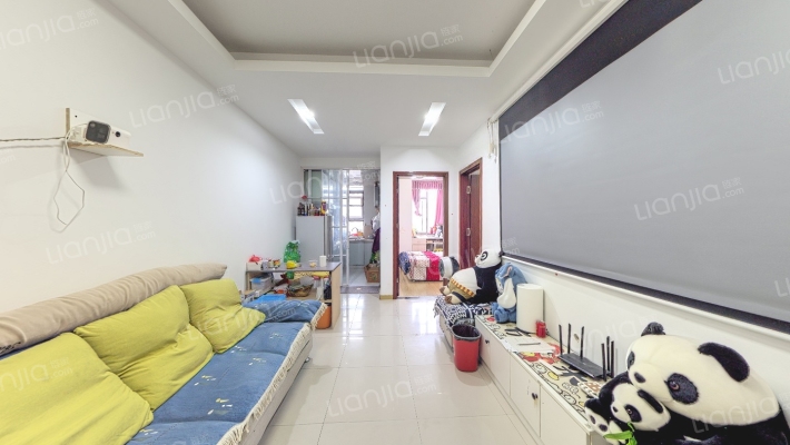 奥特莱斯V公寓二手房实景图